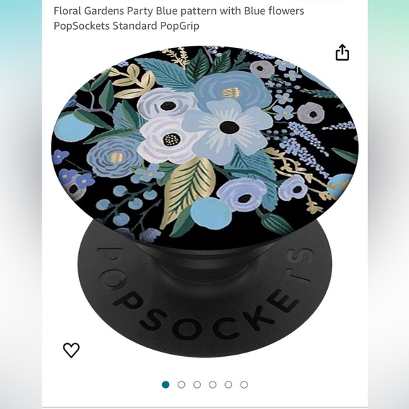 Otterbox Commuter + Popsocket Case - Picture 8 of 8